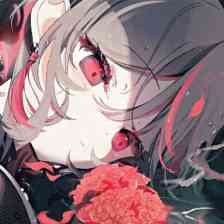 プトリカ 2nd.cut:For the Exquisite Attire