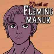 フレミング邸の殺人事件