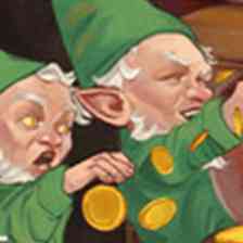 Greedy Greedy Gnomes