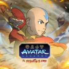 Avatar Legends: The Fighting Game