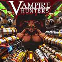 Vampire Hunters