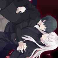 偏愛ネクロマンチシズム