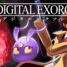 DIGITAL EXORCISTの画像