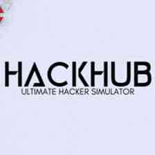 HackHub - Ultimate Hacker Simulator