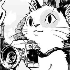 かくれにゃんこを探せ！〜 Cat Me If You Can 〜
