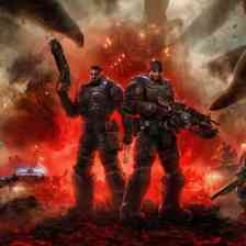 Gears of War: E-Day