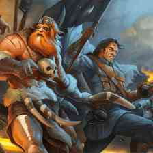 Outcast Tales