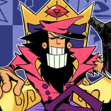 Captain Wayneの画像