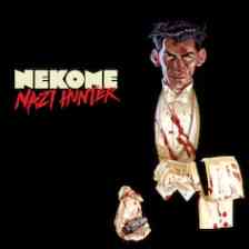 Nekome: Nazi Hunter