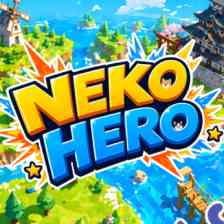 NEKOHERO