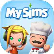 MySims™️