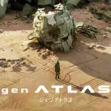 gen ATLAS