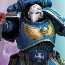 Warhammer Survivors
