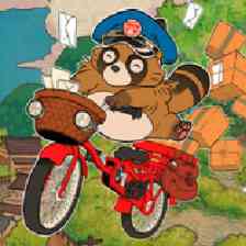 TANUKI: Pon's Summerの画像