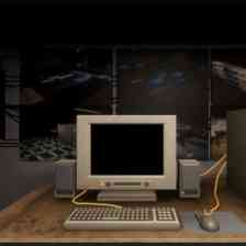 異誕監視室 | Monativity Surveillanceの画像