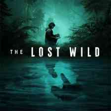 The Lost Wild
