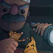 Rat Game