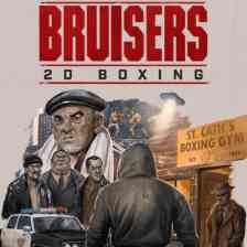 Bruisers 2D Boxing