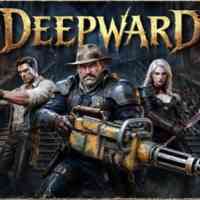 DEEPWARD