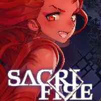 SacriFire
