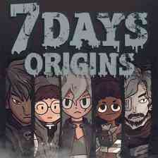 7デイズ オリジンズ