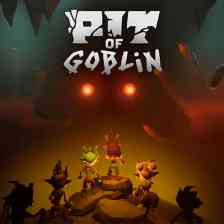 PIT OF GOBLIN