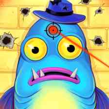 Fish Hunters: Most Lethal Fishing Simulator