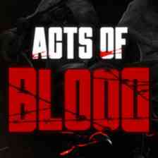 Acts of Blood