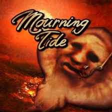 Mourning Tideの画像