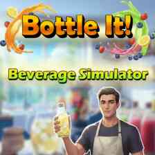 Bottle It!: Beverage Simulator