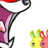 モグモグ！クソバトル