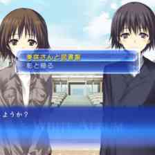 WHITE ALBUM -綴られる冬の想い出-