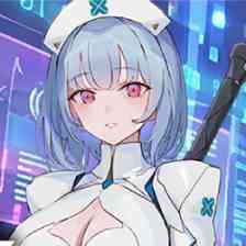 ワクチン少女