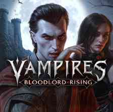 Vampires: Bloodlord Rising