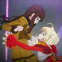 Fate/EXTRA Recordの画像