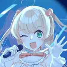 アクアリウムは踊らない 死にたがりのアイドル
