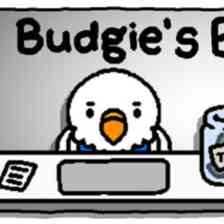 Budgie's Bug Shop
