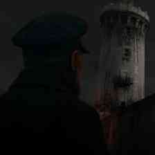 Eilean Mor: The Lost Keepers