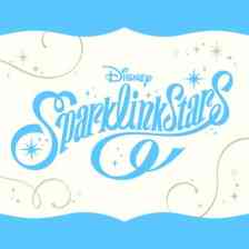 ディズニー スパークリンク・スターズ