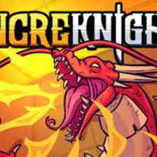 IncreKnight