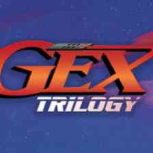 GEX Trilogy