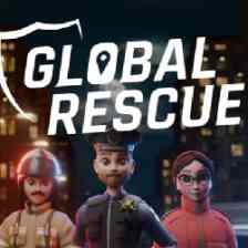 Global Rescueの画像