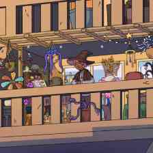 Greenhearth Necromancer