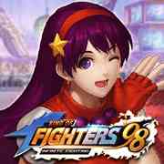 King of Fighters'98 Infinite Fighting