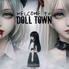 Welcome to Doll Town