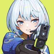 WTF - Waifu Tactical Force
