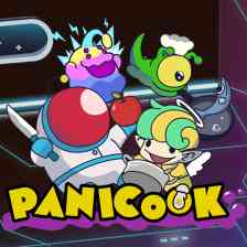 PANICOOK