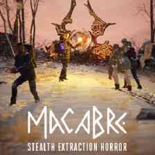 Macabreの画像