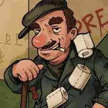 Janitor Simulatorの画像