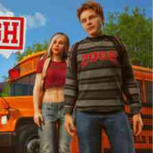 Agefield High: Rock the School